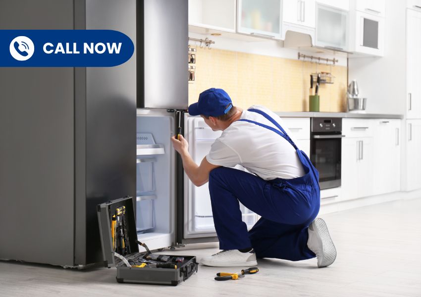 Mount Clare Appliance Repair Company